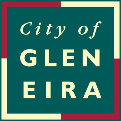 Glen Eira Logo