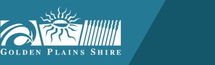 Golden Plains Logo